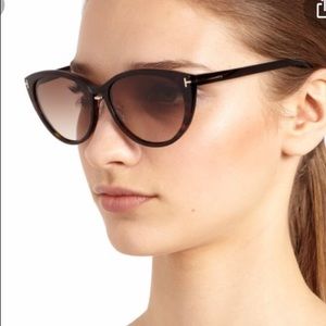 Tom Ford Gina Sunglasses